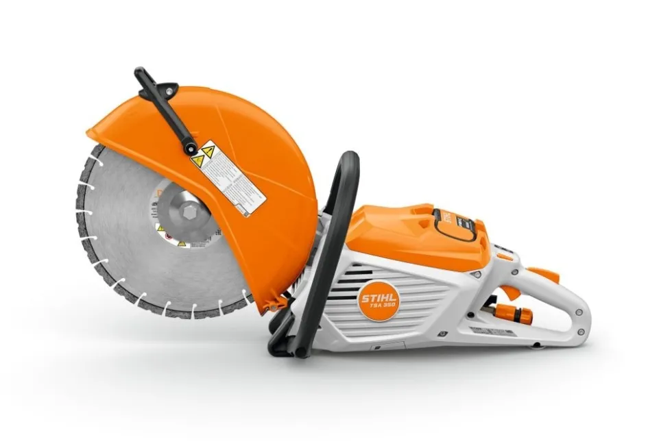 STIHL TSA 350 batteridriven kapmaskin
