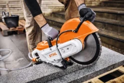 STIHL TSA 350 batteridriven kapmaskin