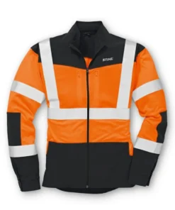 Stihl Vent 471 Fluorescerande arbetsjacka