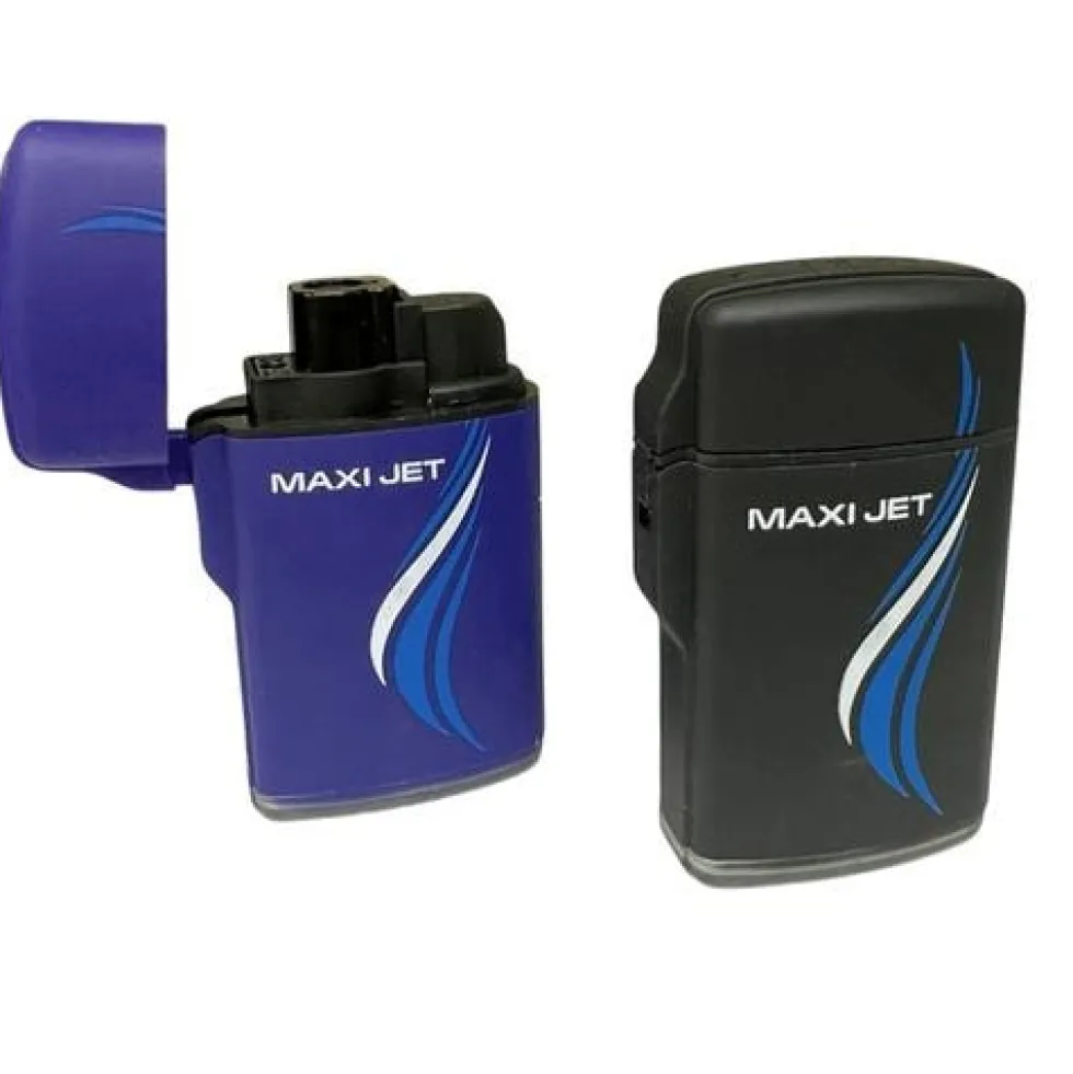 Stormtändare Maxijet