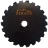 Strand 200/25,4 Röjsågsklinga