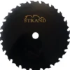 Strand Röjsågsklinga Hårdmetall 200 x 25,4