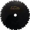 Strand Röjsågsklinga Hårdmetall 225 x 20mm