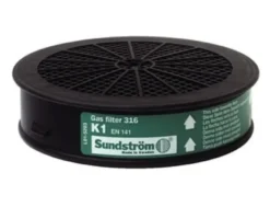 Sundström Gasfilter SR 316 K1 5- pack