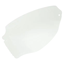 Sundström Peel Off Skyddsfolie för SR 570/SR 575 10-pack