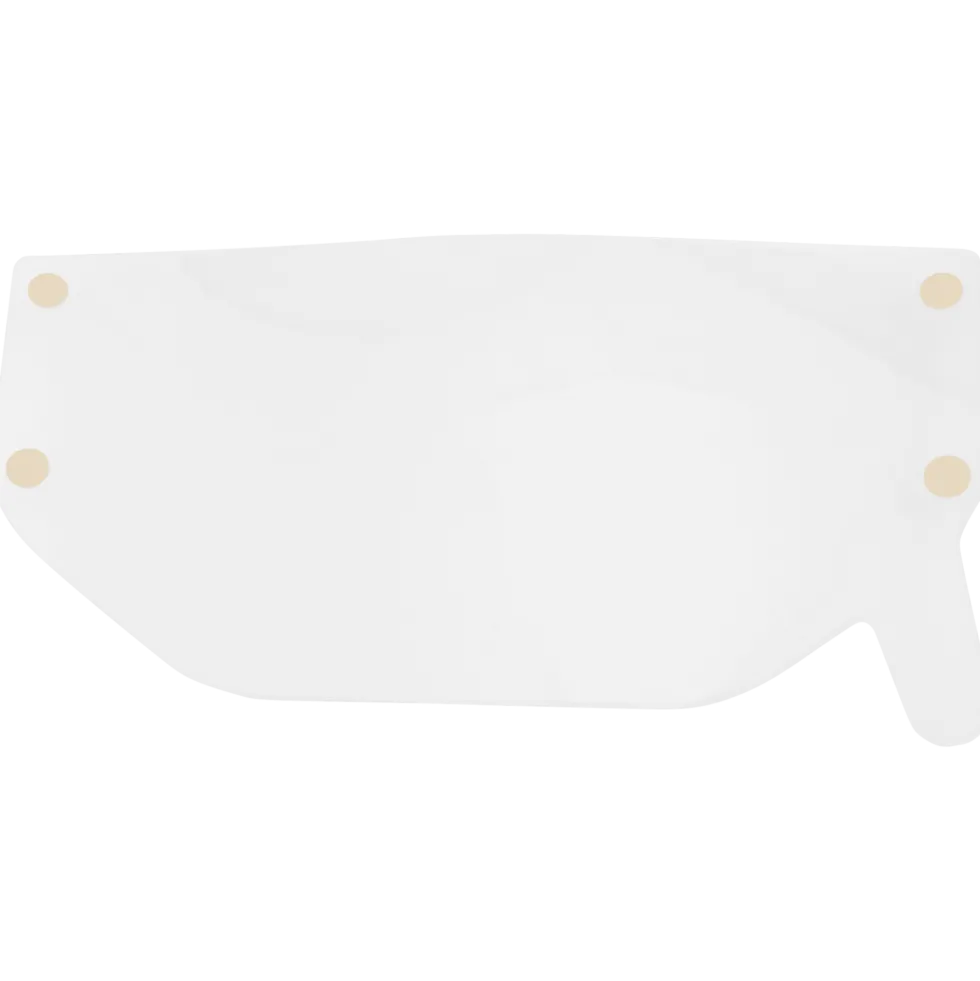 Sundström Skyddsfilm för SR 601/SR 602/SR 604 10-pack
