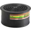 Sundström SR 299-2 ABEK1-Hg-P3 filter 3-pack