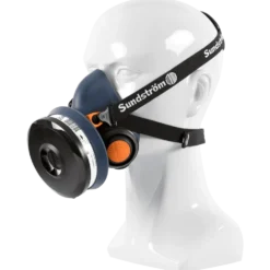 Sundström SR 100 Andningsskydd Halvmask