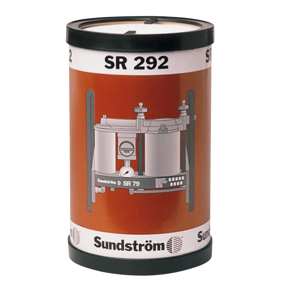 Sundström SR 292 Filterinsats