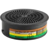 Sundström SR 297 Gas ABEK1 4p Filter