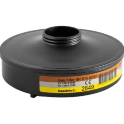 Sundström SR 515 Gas ABE1 2p Filter PAPR