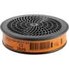 Sundström SR 217 Gas A1 5p Filter