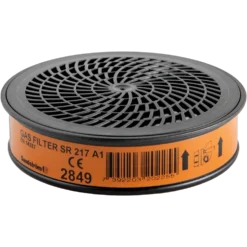 Sundström SR 217 Gas A1 5p Filter