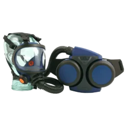 Sundström SR 500 /SR 200 / SR 550 Fläkt och Helmask PAPR
