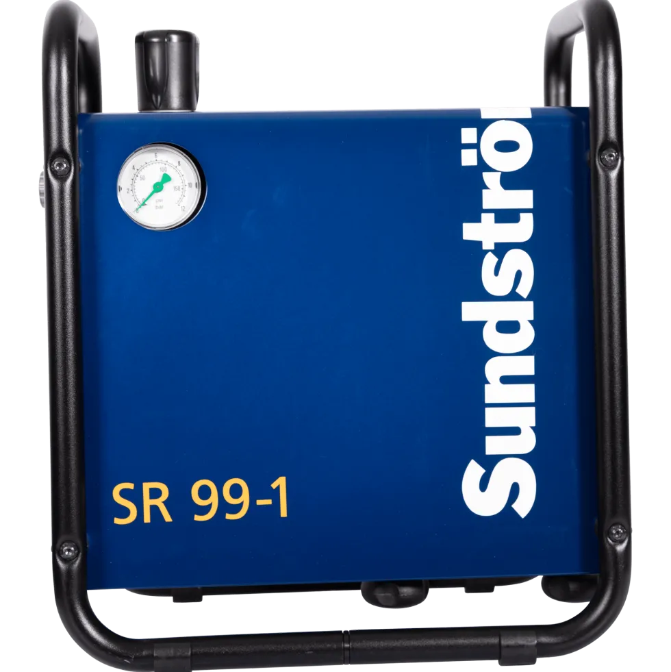 Sundström SR 99-1 Tryckluftsfilter
