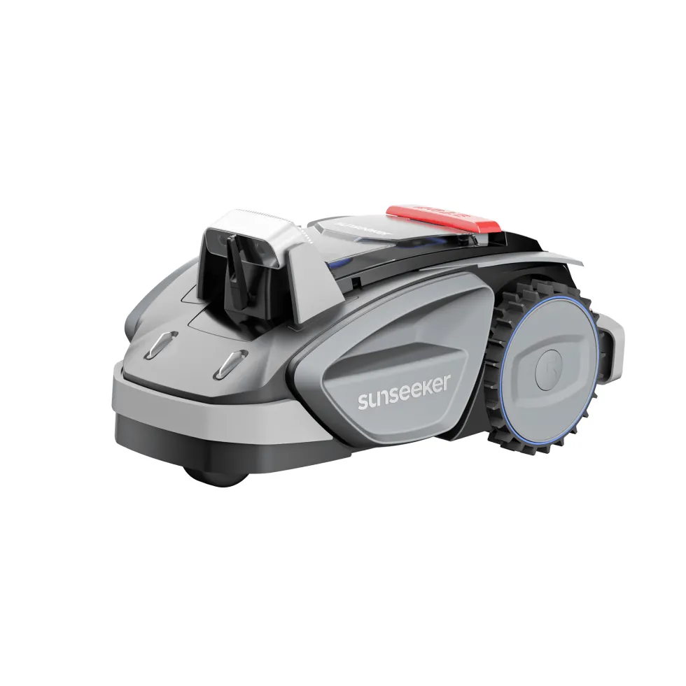 Sunseeker V3 Robotgräsklippare