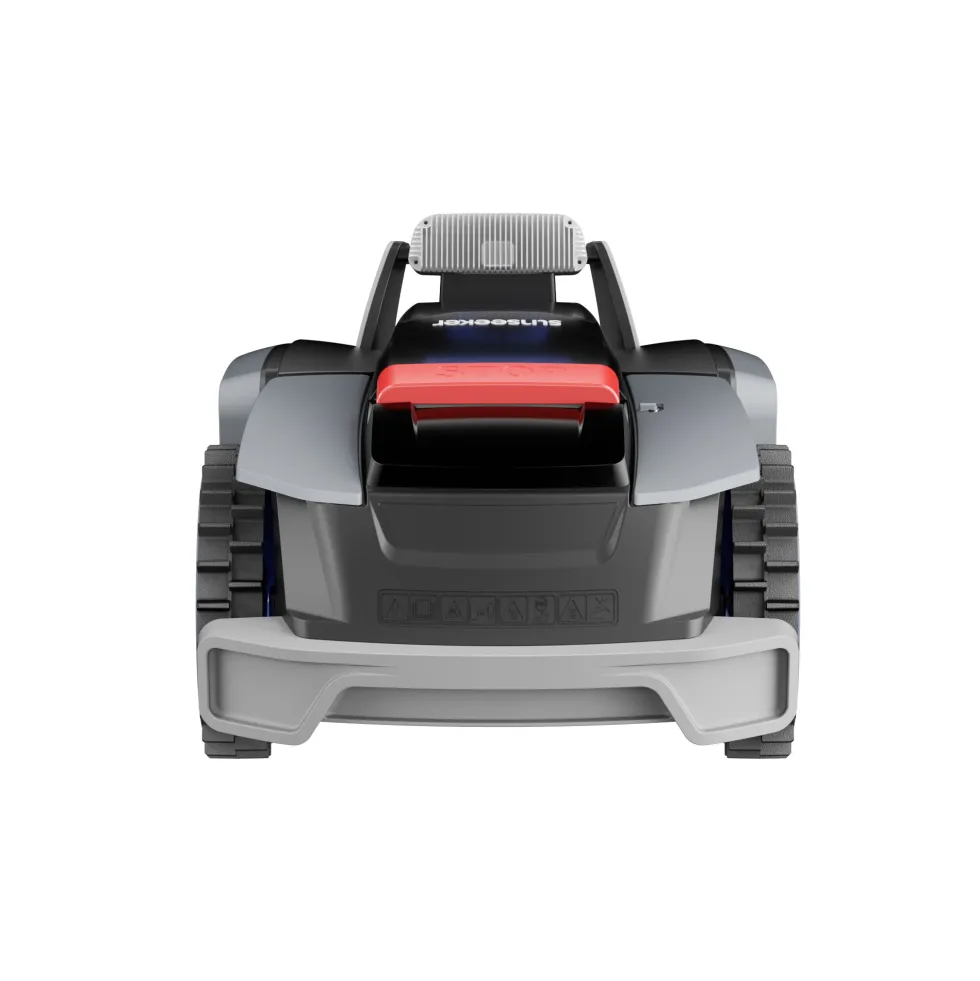 Sunseeker V3 Robotgräsklippare