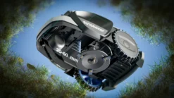Sunseeker V3+ Robotgräsklippare
