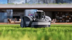 Sunseeker V3+ Robotgräsklippare