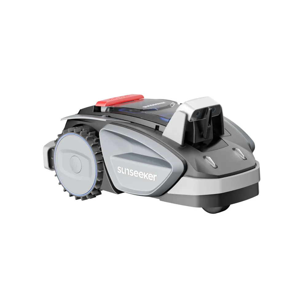 Sunseeker V3+ Robotgräsklippare