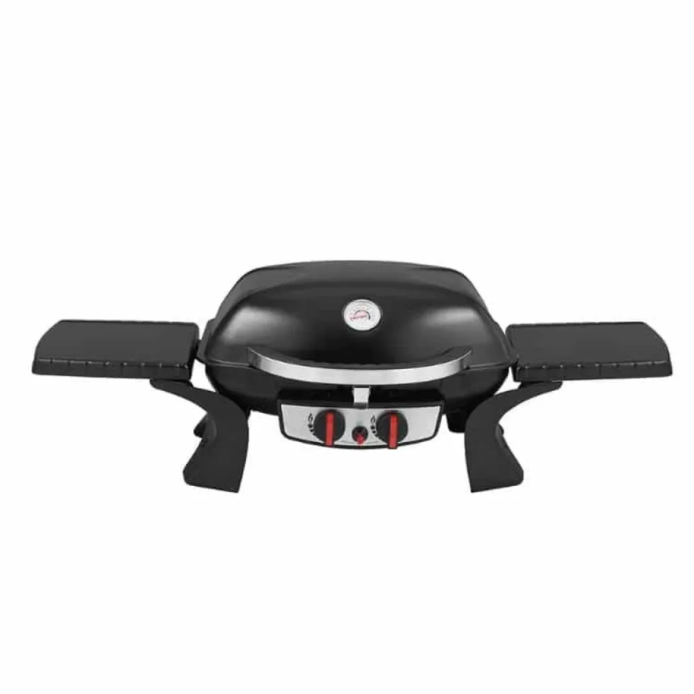 Sunwind Helle Gasolgrill