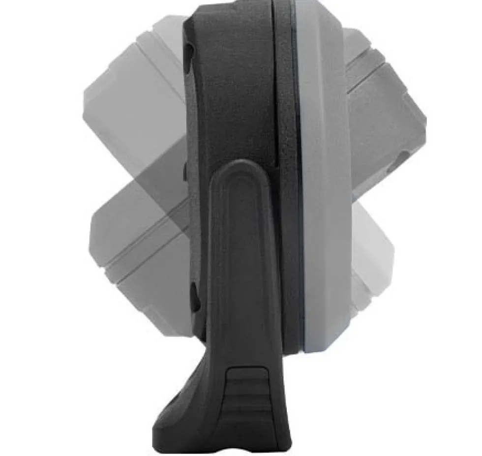 Suprabeam Arbetslampa D4r