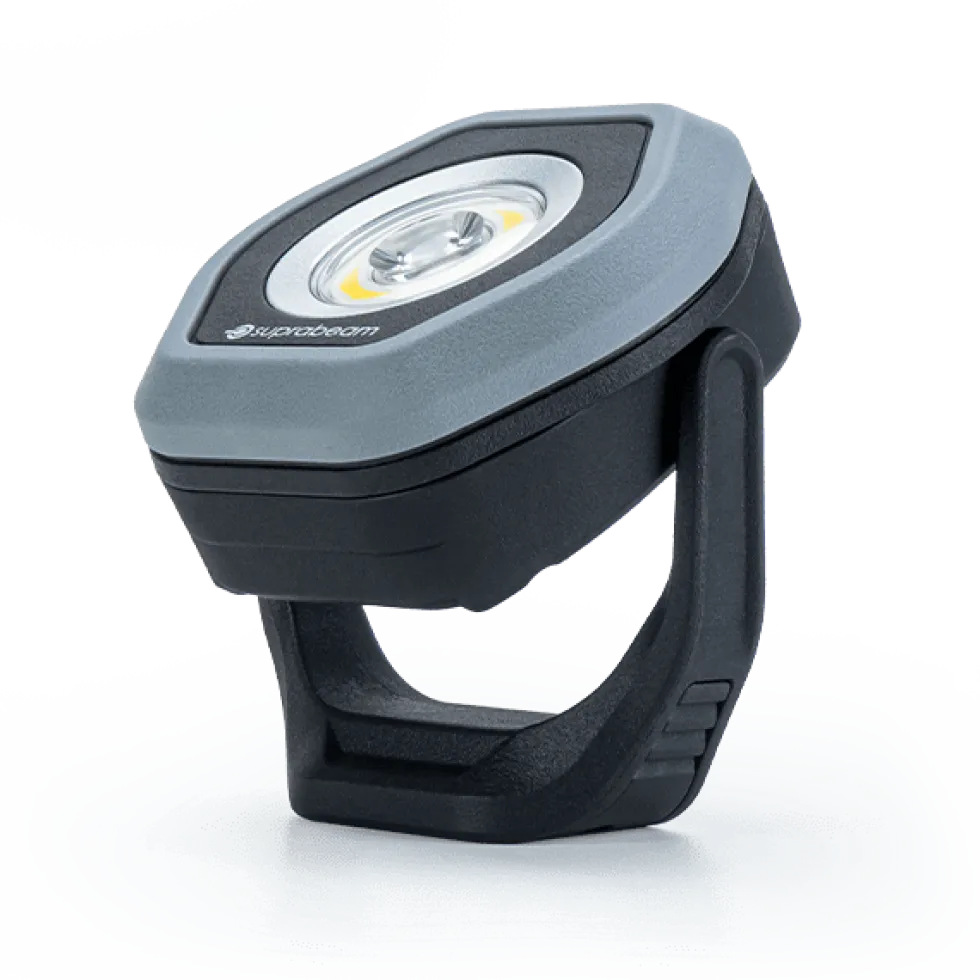 Suprabeam Arbetslampa D4r