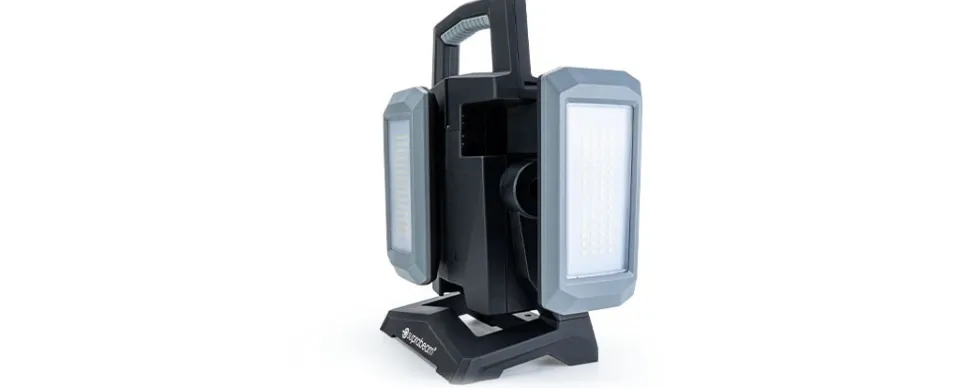 Suprabeam Arbetslampa W6r