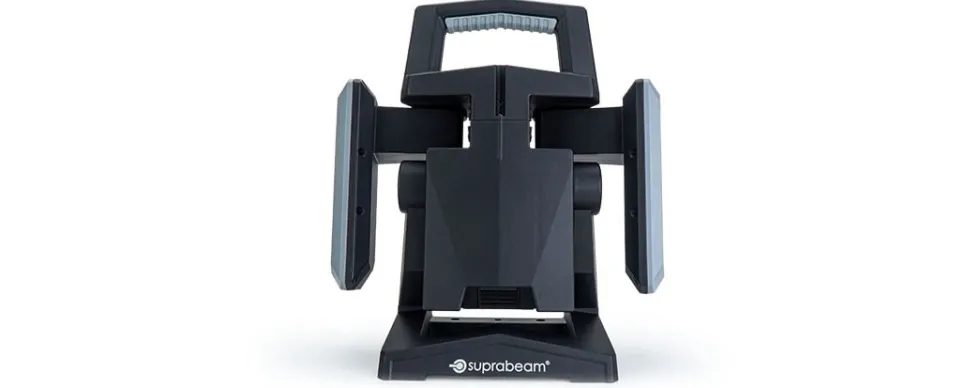 Suprabeam Arbetslampa W6r