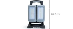 Suprabeam Arbetslampa W6r