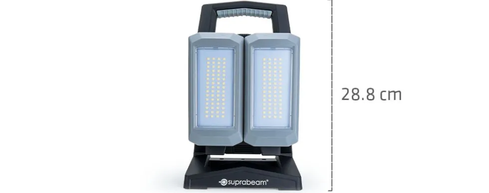 Suprabeam Arbetslampa W6r