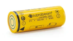 Suprabeam Batteri 26650 5000 Mah