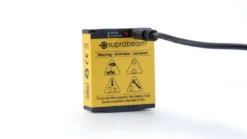 Suprabeam Batteri 154250 Med Usb 2800 Ma