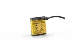 Suprabeam Batteri 113545 Med Usb 1400 Ma