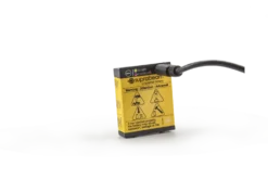 Suprabeam Batteri 113645 Med Usb 1400 Ma