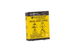 Suprabeam Batteri 113645 Med Usb 1400 Ma