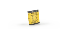 Suprabeam Batteri 113645 Med Usb 1400 Ma