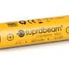 Suprabeam Batteri 18650 Med Usb 3000 Mah
