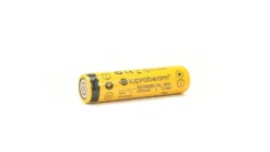 Suprabeam Batteri 18650 Med Usb 3000 Mah
