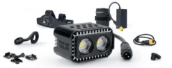 Suprabeam B6r Ultimate 36 Wh Pannlampa