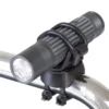 Suprabeam Cykelfäste Q3/Q4/Q7 Serie