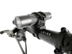 Suprabeam Cykelfäste Q3/Q4/Q7 Serie