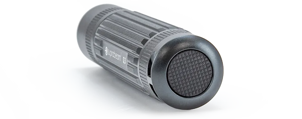 Suprabeam Ficklampa Q3