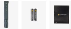 Suprabeam Ficklampa Q1