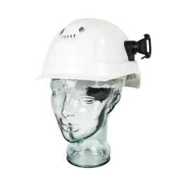 Suprabeam Hjälmfäste För Ficklampa
