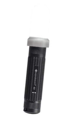 Suprabeam Ljusspridare Q2/Q3/V3 Serie