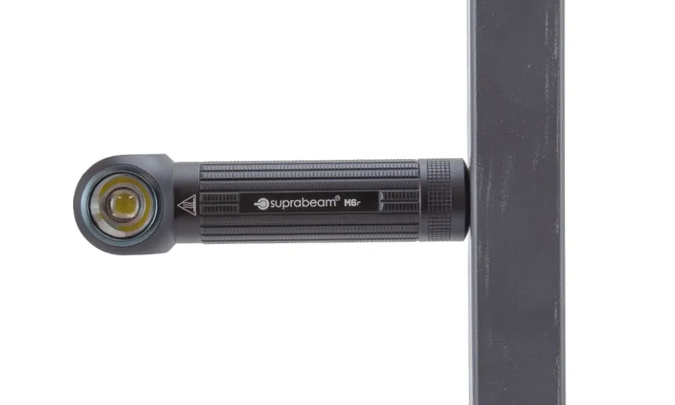 Suprabeam Multilampa M6R