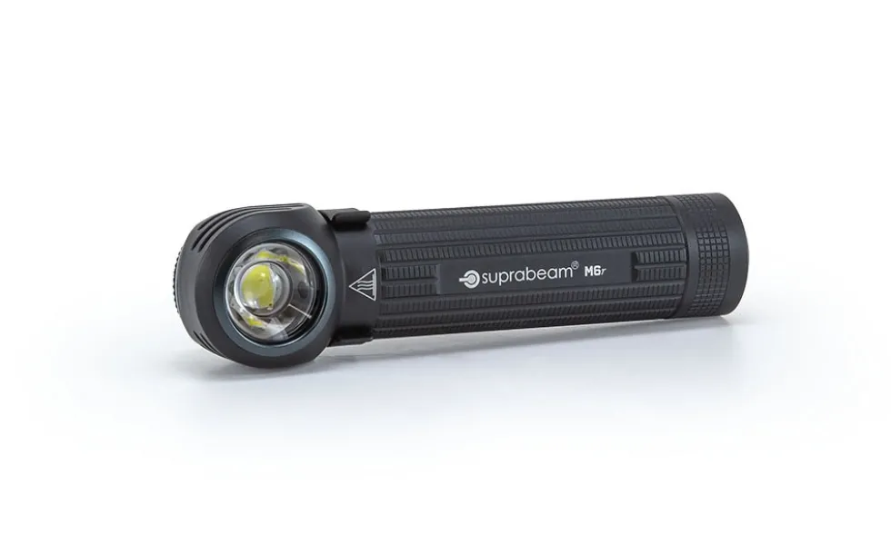 Suprabeam Multilampa M6R