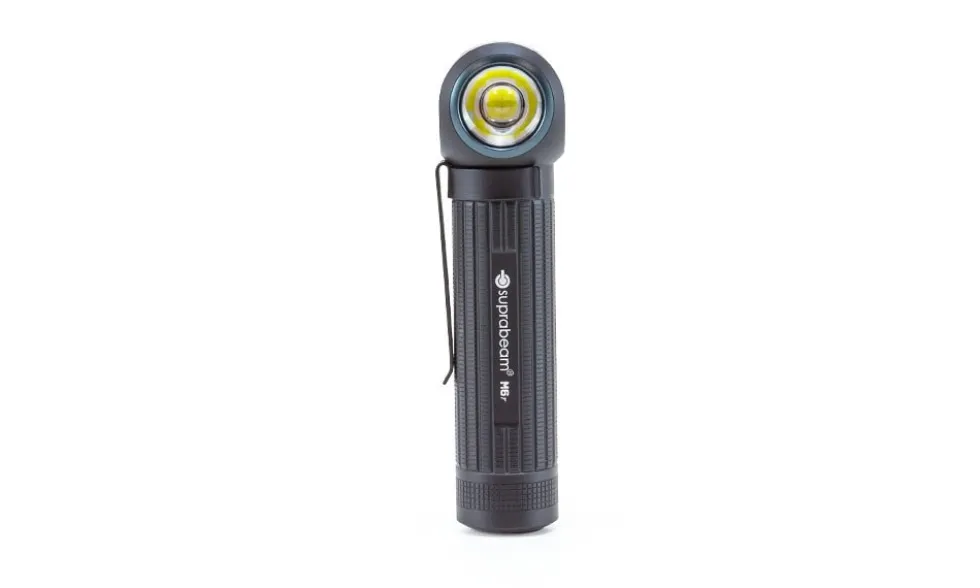 Suprabeam Multilampa M6R