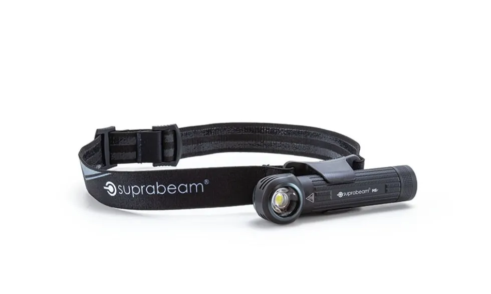 Suprabeam Multilampa M6R